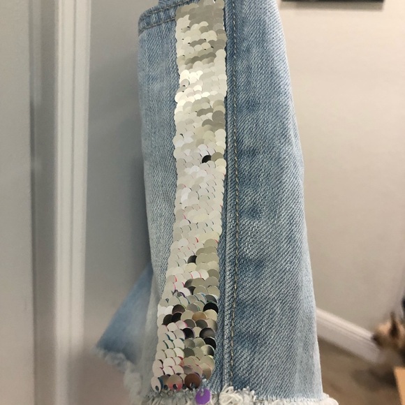 The Children’s Place Shortie shorts - Picture 4 of 5